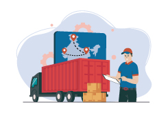 3PL Services