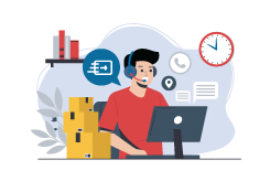 3PL Services